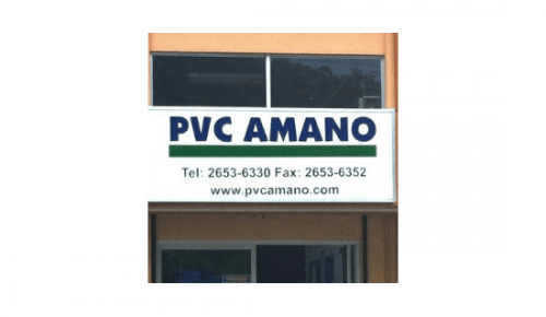 PVC Amano Ltda