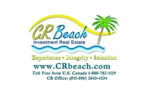 CR Beach Investment