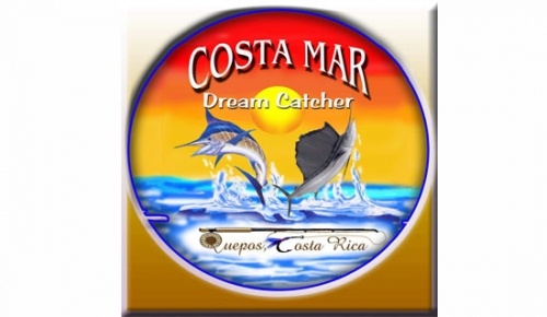 Costa Mar Sportfishing Quepos