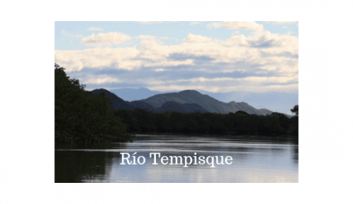 Río Tempisque