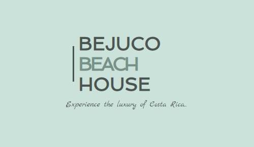 Bejuco Beach House