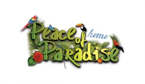 Peace Of Paradise DUP