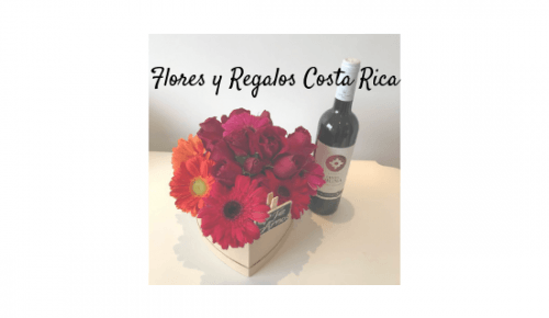 Flores y Regalos Costa Rica