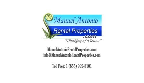 Manuel Antonio Rental