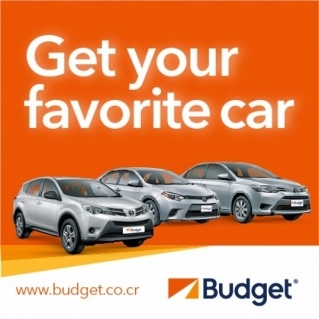 Budget | Car Rental