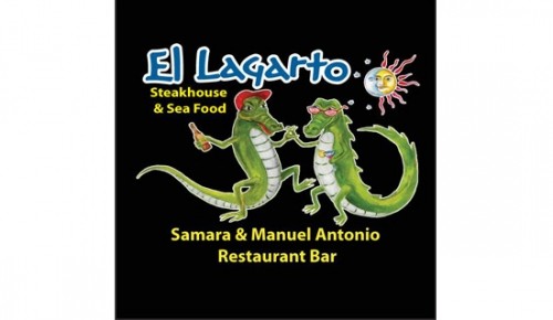 El Lagarto | Restaurant