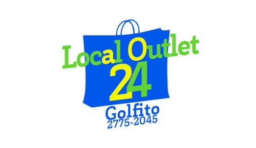 Local Outlet 24 Golfito