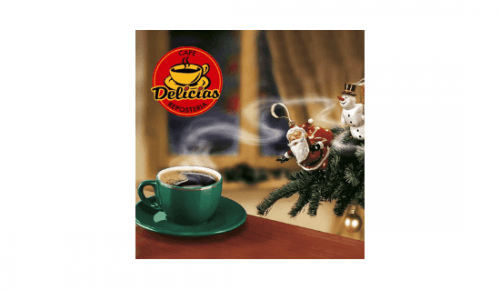 Café Delicias
