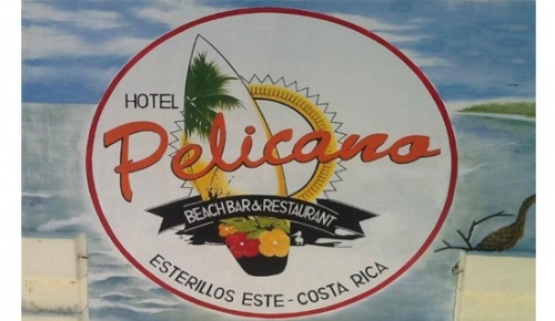 Pelican Beach Front Hotel