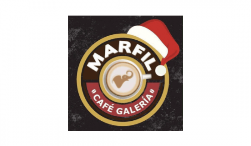 Marfil Cafe Galeria