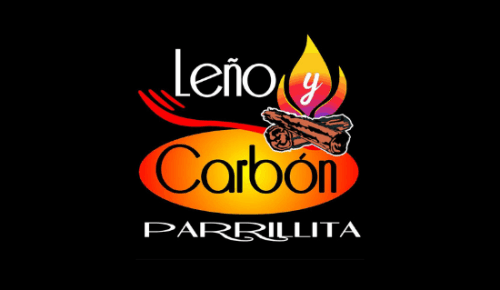 Leño y Carbon Parrillita