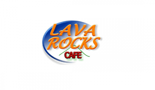 Lava Rocks Cafe