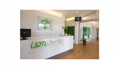 L&M Dental