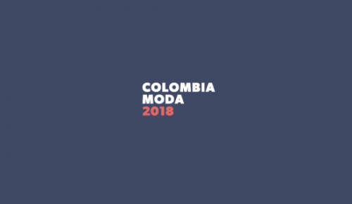 Colombia Moda