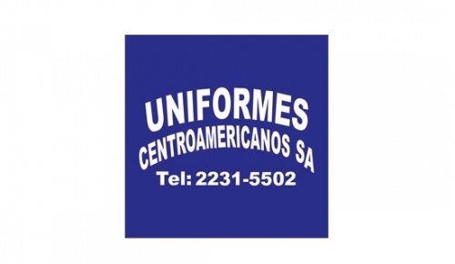 Uniformes Centroamericanos