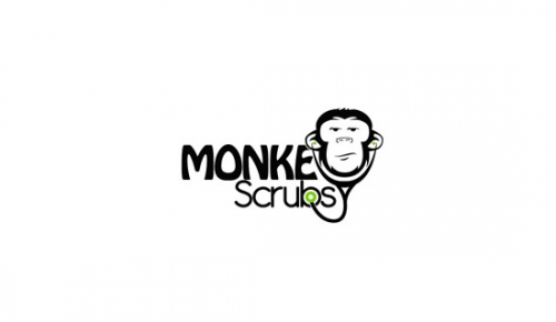 MonkeyScrubs