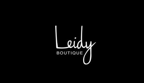 Leidy Boutique