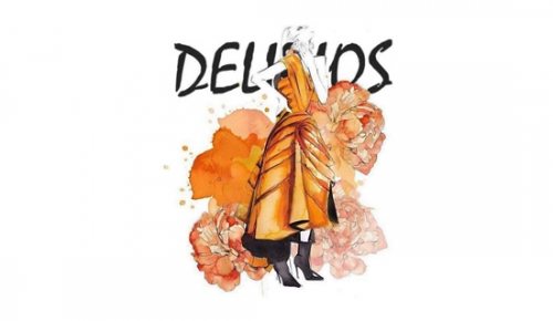 Delirios | Women's Clothing