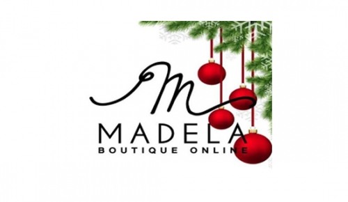 Madela Boutique Online