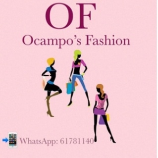 Ocampo's Fashion | Clothing