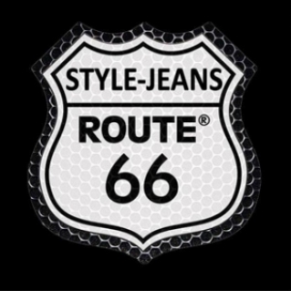 Jeans Ruta 66