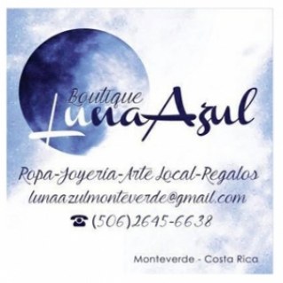 Luna Azul Monteverde