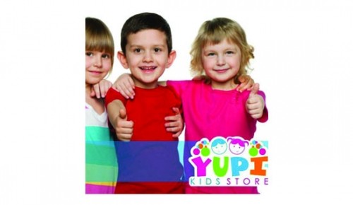 Yupi Kids Store