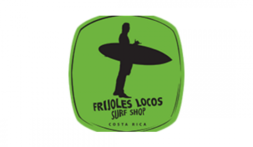 Frijoles Locos Surf Shop