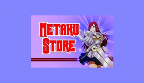 Metaku Store