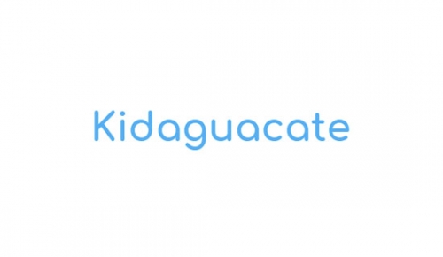 Kidaguacate