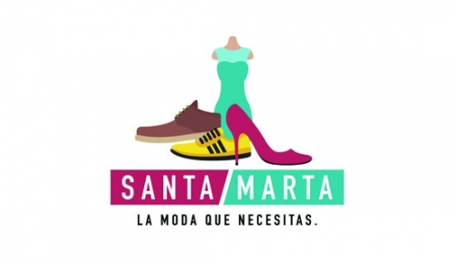 Zapatería Santa Marta