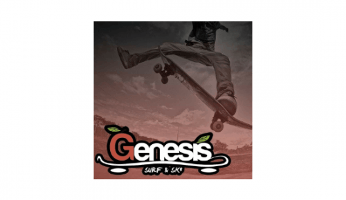 Genesis Surf-Skate