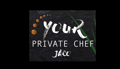 Your Private Chef Jaco