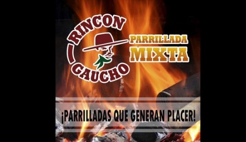Rincón Gaucho Parrilladas Mixt