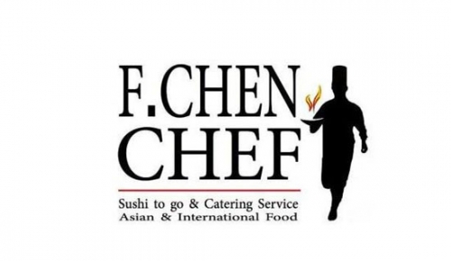 F. Chen Chef