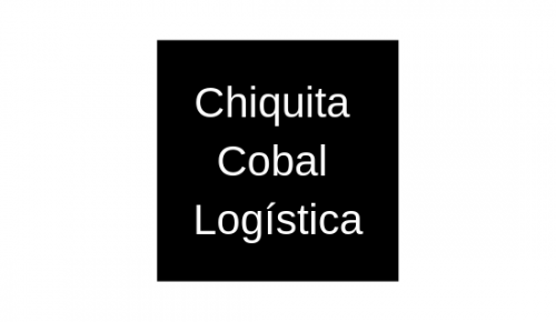Chiquita Cobal Logística