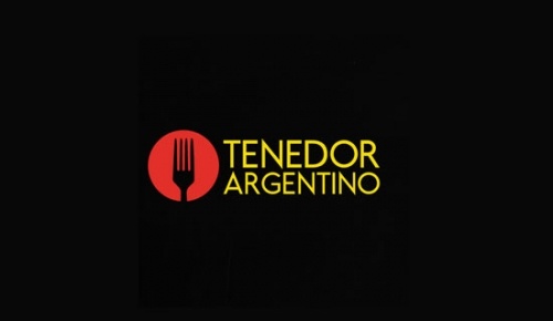 Tenedor Argentino
