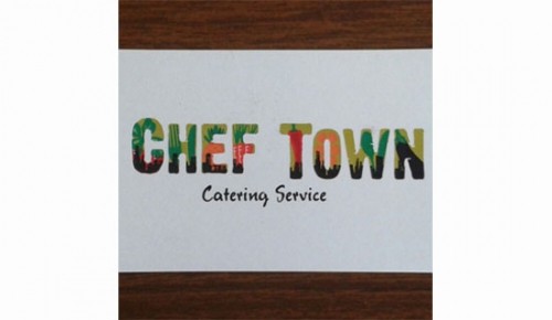 Chef Town Catering Service