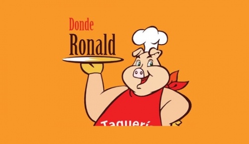 Donde Ronald Catering Services