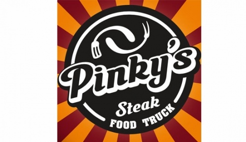 Pinky's Food Truck