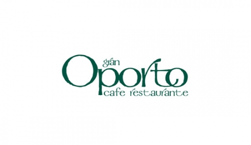 Restaurante Gran Oporto