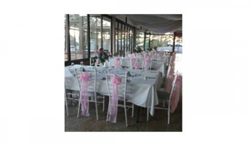 Alquileres y Catering Service