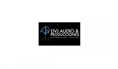 DVJ Audio & Producciones S.A.