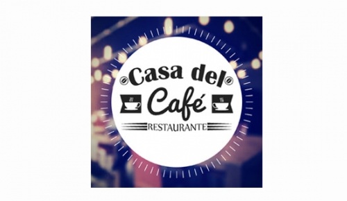 Casa del Café Restaurante