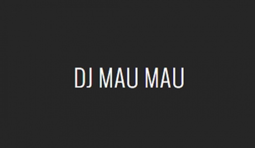 DJ Mau