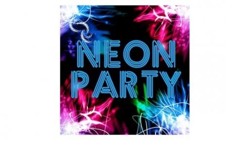 Neon Party Costa Rica