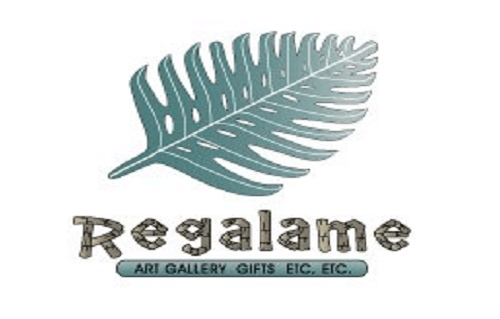 Regalame's Gift Shop - Si Como