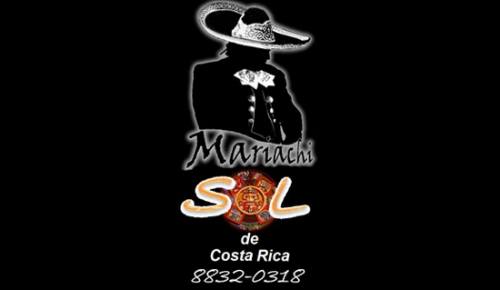El Mariachi Sol de Costa Rica