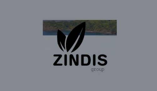 Zindis Group Corp