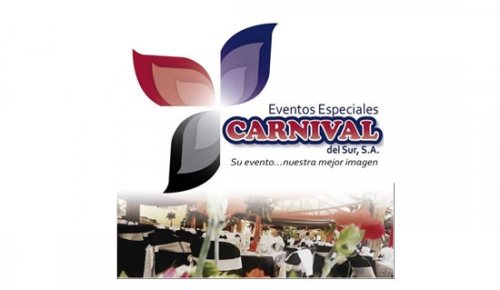 Eventos Especiales Carnival de